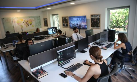 Yapay Zeka Destekli Sinema Filmi 'Bilge 3071'in İlk Fragmanı Yayınlandı