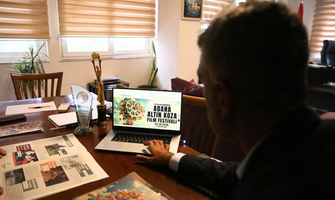 31. Uluslararası Altın Koza Film Festivali Hazırlıkları Tamamlandı