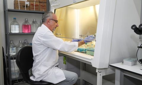 Bursa'da Tarımda Verim Artışı İçin Yenilikçi Proje