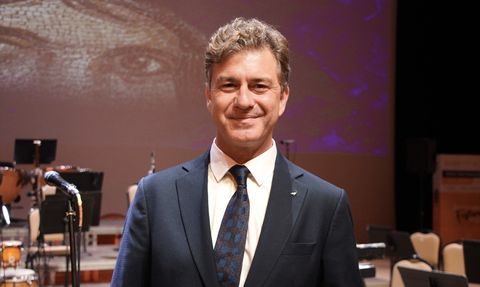 Gaziantep Opera ve Bale Festivali Başladı