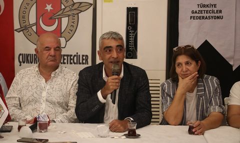 Uluslararası Adana Altın Koza Film Festivali'nde Deprem Bölgesine Destek