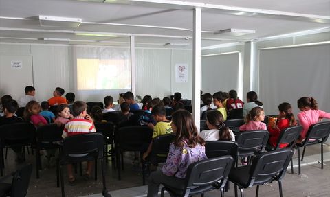 12. Antakya Uluslararası Film Festivali İle Sanatla İyileşme Zamanı