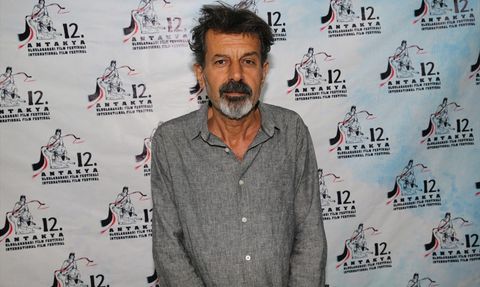 12. Antakya Uluslararası Film Festivali Ödülleri Sahiplerini Buldu