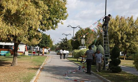 8. Uluslararası Adana Lezzet Festivali Hedefi 1,5 Milyon Ziyaretçi