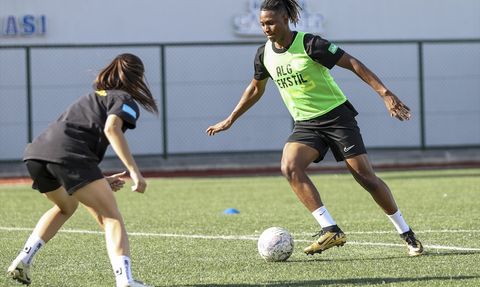 ALG Spor'dan Liderlik İddiası