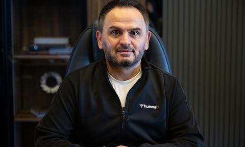 Ankara Keçiörengücü'nden Play-Off Hedefi