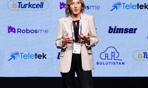 Bilişim Zirvesi'24: Zekaların Ortaklığı Temasıyla Sektörde Birlik