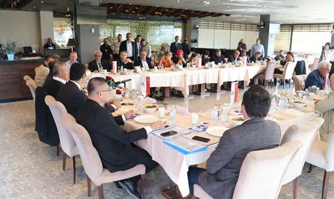 Bursa, Otomotiv Buluşmaları Türkiye Organizasyonu'na Ev Sahipliği Yapacak