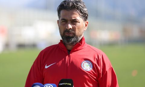 Çaykur Rizespor Bodrum FK ile Deplasmanda İyi Sonuç Hedefliyor