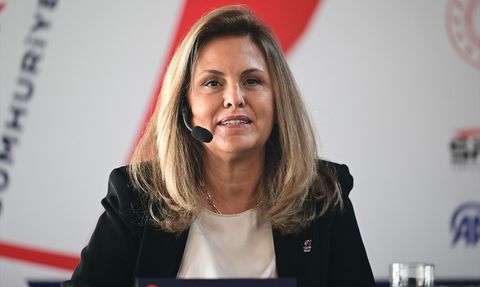 Cumhurbaşkanlığı 5. Uluslararası Yat Yarışları İstanbul'da Başlıyor