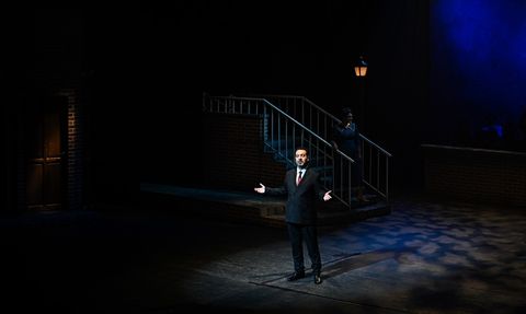 Devlet Tiyatroları 75. Sezonunu Açtı