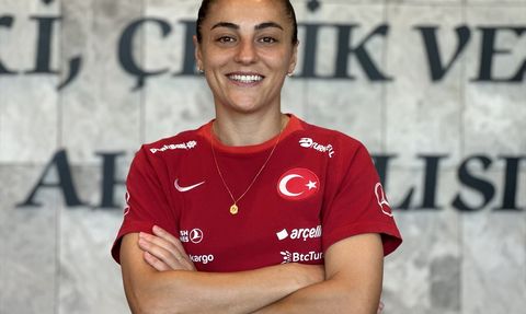 Didem Karagenç: 2025 Avrupa Şampiyonası'na Hazırlık ve Hedefler