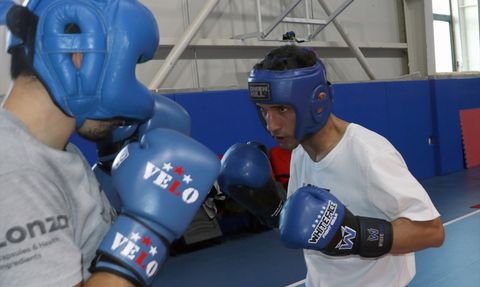 Doğum Günü Hediyesiyle Başlayan Şampiyonluk Yolculuğu