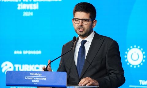 E-Ticaret ve Perakende Zirvesi: Yeni Fırsatlar ve İnovasyon