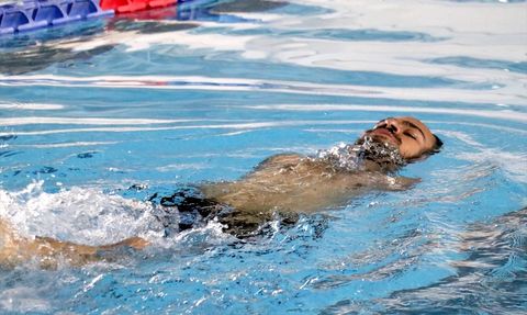 Engelleri Aşarak Hedefe Yüzüyor: Halil İbrahim Kara