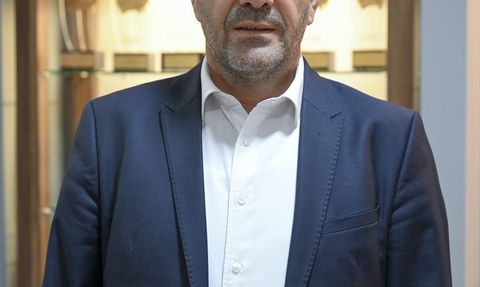 Fatih Çintimar: 11 Yılda Atletizmde Önemli Başarılar Elde Edildi