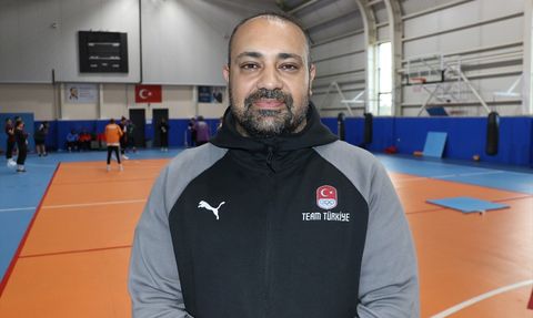 Genç Boksörler Dünya Şampiyonası İçin Heyecanlı