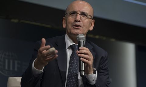 Hazine ve Maliye Bakanı Şimşek'ten Asgari Ücret ve Ekonomi Açıklamaları