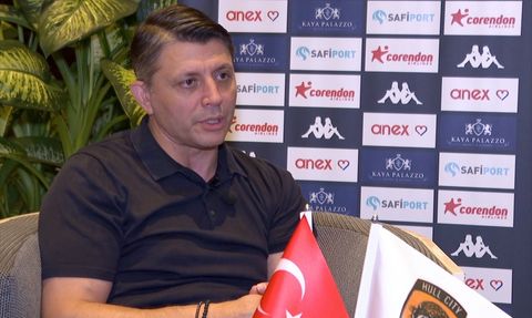 Hull City'nin Premier Lig Hedefi ve Yeni Yatırımları