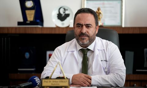 İzmir Şehir Hastanesi İlk Yılında 2.9 Milyon Hastaya Hizmet Verdi