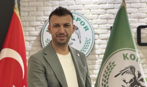 Konyaspor, Beşiktaş Deplasmanında Puan Peşinde
