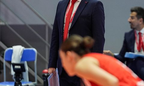 Kuzeyboru, Vodafone Sultanlar Ligi'nde Aras Kargo'yu yendi