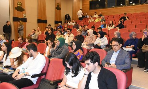 Malatya'da Kore Kültür Günleri Coşkuyla Başladı