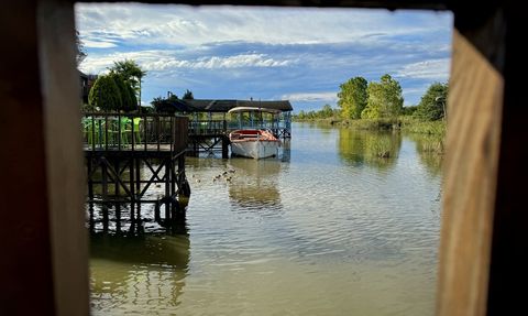 Miliç Lagünü, Samsun'un Doğal Güzellikleriyle Parlıyor
