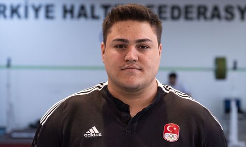 Milli Haltercilerin Avrupa Şampiyonası Hedefi: Takım Halinde Şampiyonluk