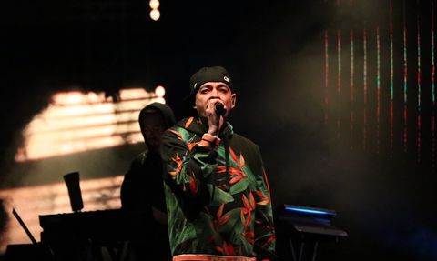 Niğde 4. Gastronomi Festivali'nde Ceza Rüzgarı