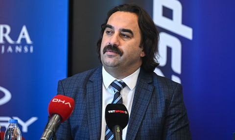 Runkara Yarı Maratonu Başkent Millet Bahçesi'nde Yapılacak