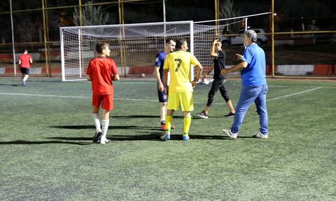 Şanlıurfa İşitme Engelliler Takımı'nın Yeni Sezon Hedefleri