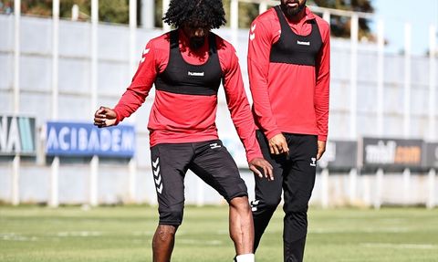 Sivasspor, Adana Demirspor ile Maç Hazırlıklarını Sürdürüyor