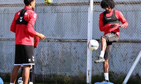 Sivasspor, Çaykur Rizespor Maçına Hazırlanıyor