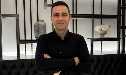 TFF Başkan Vekili Ceyhun Kazancı'nın İzlanda Galibiyeti İçin Umutları