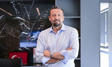 Türkoğlu, Türk Basketbolunun Geleceğini Değerlendirdi