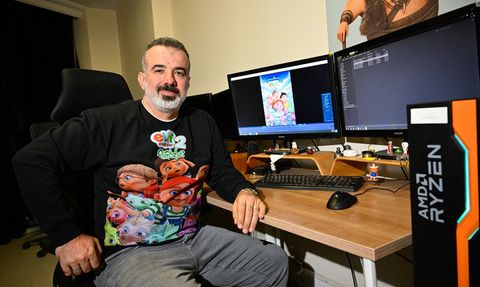 Yeni Animasyon Filmi 'Elif ve Arkadaşları 2: Perişler' Vizyona Giriyor