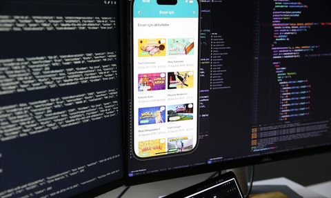 Yeni Mobil Uygulama İle Otel Deneyimi Daha Kolay