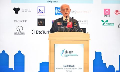 15. Boğaziçi Zirvesi: Barış, Teknoloji ve Sürdürülebilirlik Temasıyla Başladı