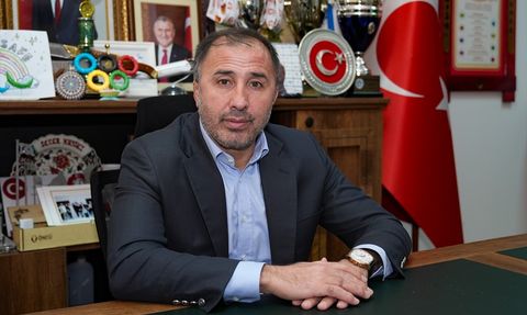 2028 Los Angeles Olimpiyatları için Kota Hedefleri Büyüyor