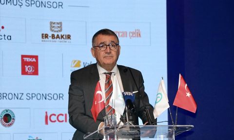 33. Kalite Kongresi Kocaeli'de Hayata Geçti