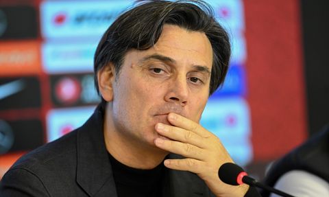 A Milli Takım, Galler Maçına Çıkıyor