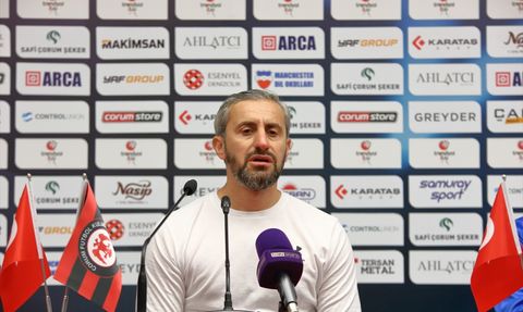 Ahlatcı Çorum FK Pendikspor Maçında Öne Çıkanlar