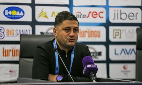 Amed Sportif Faaliyetler, Manisa FK'yı 3-2 Mağlup Etti