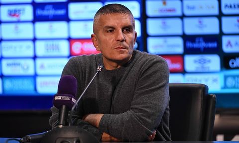 Ankaragücü 3-0 Erokspor: Teknik Direktörler Maç Sonrası Değerlendirdi