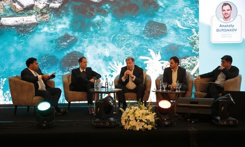 Antalya'da 14. Uluslararası Resort Turizm Kongresi Sonuçlandı