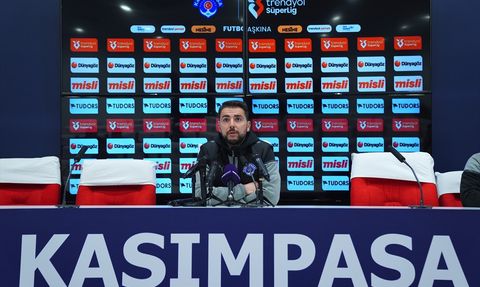 Bellona Kayserispor, Kasımpaşa'yı Geçerek Zirveye Yaklaşıyor