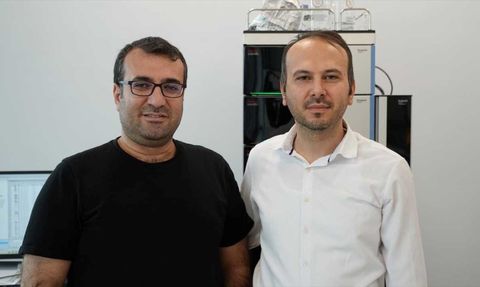 Biyolojik Yaş Tespiti için Yenilikçi Proje Geliştirildi