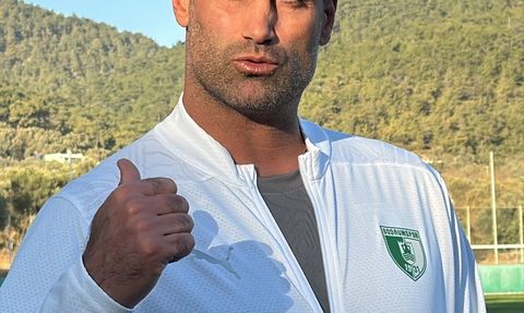 Bodrum FK, Antalyaspor Maçı Hazırlıklarını Sürdürüyor