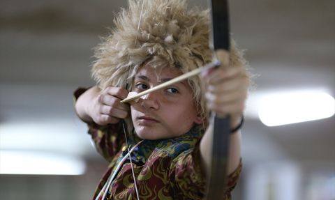 Bursalı Genç Okçular Uluslararası Arenada Başarılarını Sürdürüyor